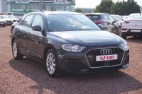Audi A1 Sportback 30 TFSI advanced S-Tronic