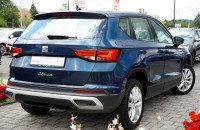 Seat Ateca 1.5 Style