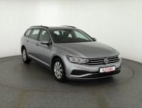 VW Passat Variant 1.5 TSI DSG