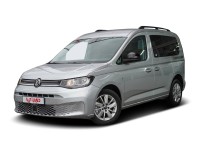 VW Caddy 2.0 TDI Life DSG Spurhalte Tempomat AHK