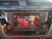 VW Touran 1.2 TSI