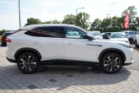 MG HS 1.5 T-GDI Hybrid+ Luxury Aut.