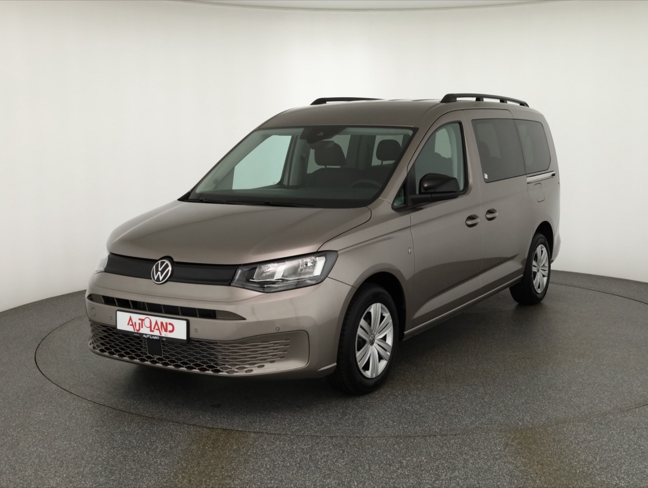 VW Caddy Maxi 2.0 TDI DSG