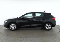 Vorschau: Seat Leon 1.5 TSI
