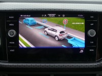 VW T-Cross 1.5 16V TSI