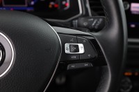 VW T-Roc 1.5 TSI DSG R-Line