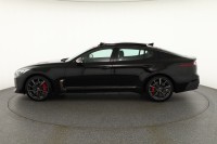 Vorschau: Kia Stinger 3.3 T-GDI GT 4WD