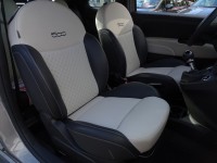 Fiat 500C 1.0 mHev Dolcevita