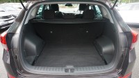 Hyundai Tucson 1.6 T-GDI