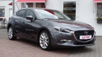 Mazda 3 2.0 SKYACTIV-G Sports-Line