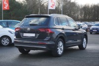 VW Tiguan 2.0 TDI Highline DSG