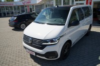 VW T6 Multivan T6.1 2.0 TDI 4Motion Generation Six