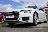 Audi S6 Avant 3.0 TDI quattro