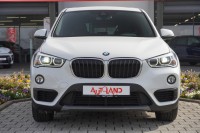 BMW X1 xDrive 20 d Advantage Aut.