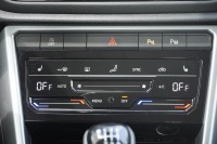 VW T-Roc 1.0 Basis