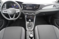 VW Taigo 1.0 TSI DSG