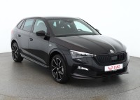 Skoda Scala 1.5 TSI DSG Monte Carlo