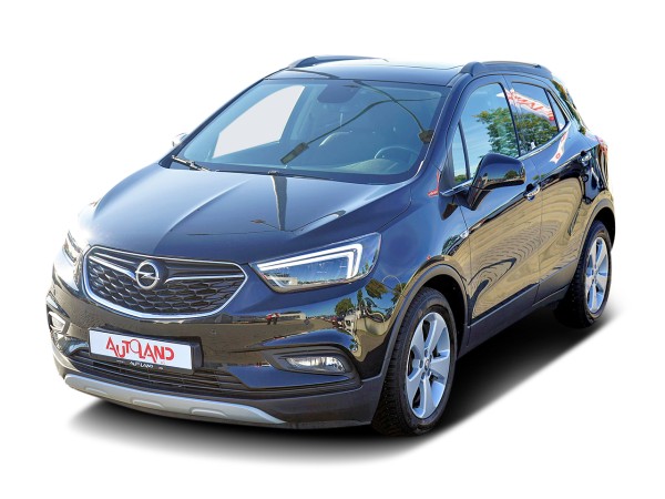 Opel Mokka X 1.4 Turbo Innovation SHZ
