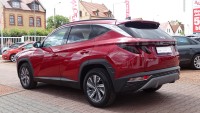 Hyundai Tucson 1.6T-GDI mHev