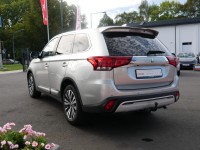 Vorschau: Mitsubishi Outlander 2.0 MIVEC Diamant Edition+ 2WD
