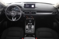 Mazda CX-5 2.0 M-Hybrid AWD