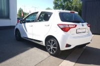 Toyota Yaris 1.5 Hybrid