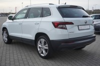 Skoda Karoq 1.5 16V TSI Ambition