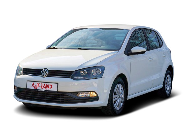 VW Polo 1.0 Allstar
