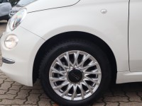 Fiat 500C 1.0 mHev Dolcevita