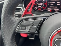 Audi A5 Sportback 40 2.0 TDI quattro sport