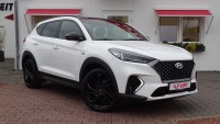 Hyundai Tucson 1.6 T-GDI N-Line