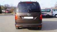 VW Caddy Maxi 1.4 TSI