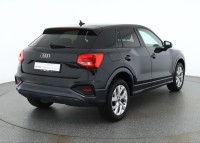 Audi Q2 35 TFSI advanced