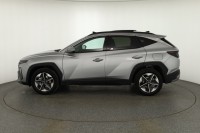 Vorschau: Hyundai Tucson 1.6 T-GDI Aut.