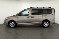 Vorschau: VW Caddy Maxi 2.0 TDI DSG