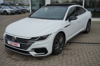 VW Arteon 2.0 R-Line