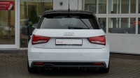 Audi A1 1.4 TFSI S-Line