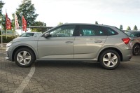 Skoda Scala 1.0 TSI DSG