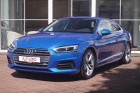 Vorschau: Audi A5 Coupe 2.0 TFSI S-Tronic