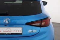 MG MG3 1.5 Hybrid Luxury Aut.