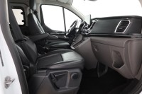 Ford Tourneo Custom 2.0 TDCI Sport