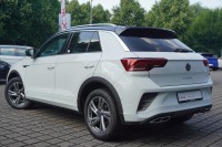 VW T-Roc 1.0 TSI R-Line IQ-Light