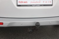 Ford Tourneo Courier 1.0 EB
