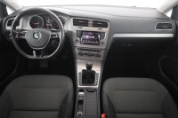 VW Golf VII Variant 1.6 TDI