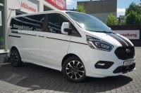 Ford Tourneo Custom 2.0 TDCI L1 Sport