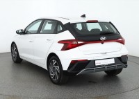 Hyundai i20 1.0 T-GDI Aut.