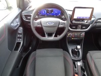 Ford Puma 1.0 M-Hybrid ST-Line