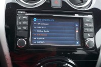 Nissan Note 1.2 N-Tec