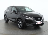 Nissan Qashqai N-Connecta 1.3 Dig-T