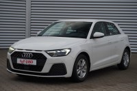 Vorschau: Audi A1 Sportback 30 1.0 TFSI basis